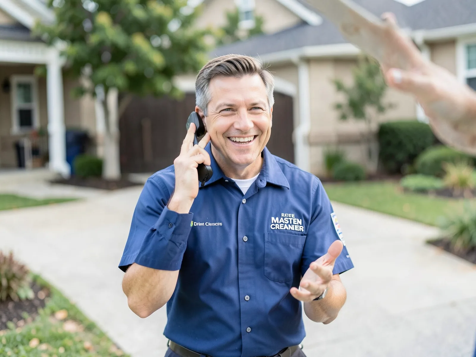 Drain Cleaning Center Harbor, NH FAQs